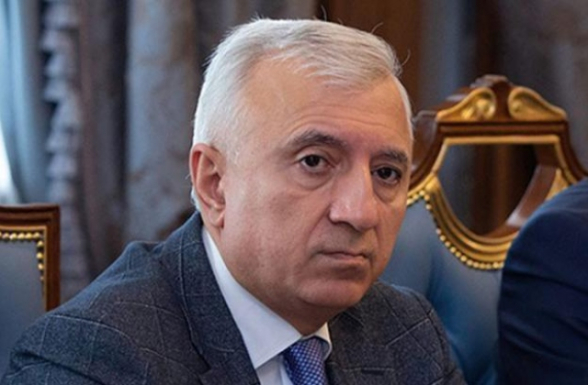 Следующим шагом интеграции станет полное уничтожение любых армянских элементов, будет только азербайджанский язык